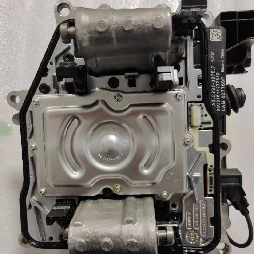 
0AM325025N fit for Volks wagen 7speed DCT TCU Electromechanical Unit 