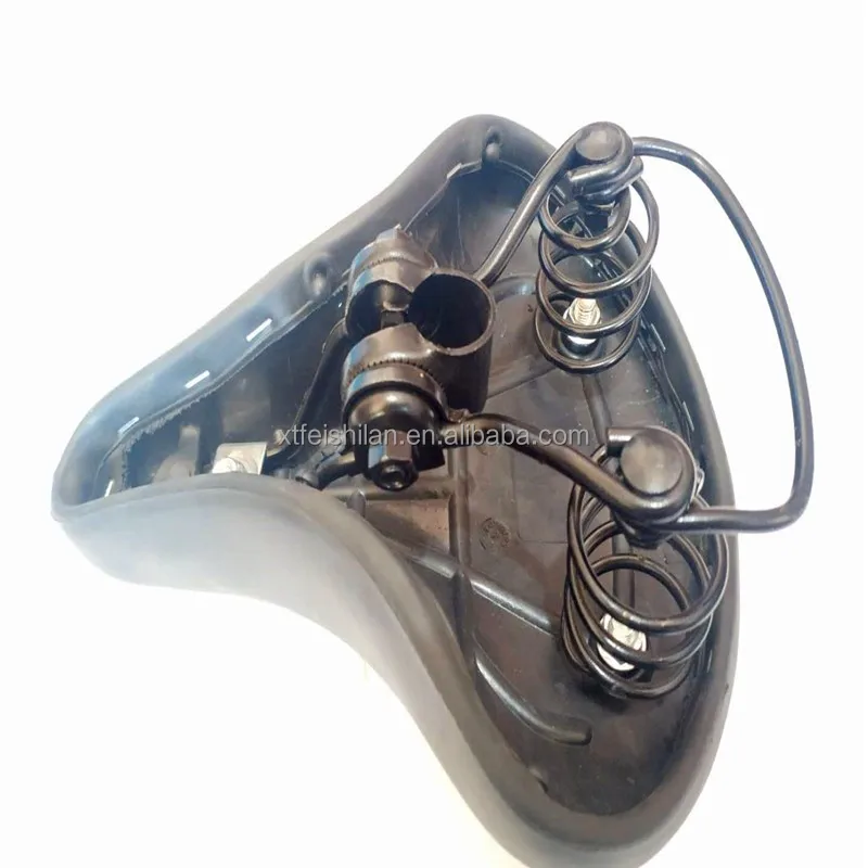 Princess Saddle for Bike Mountain bike saddle fashion breathable bike saddle