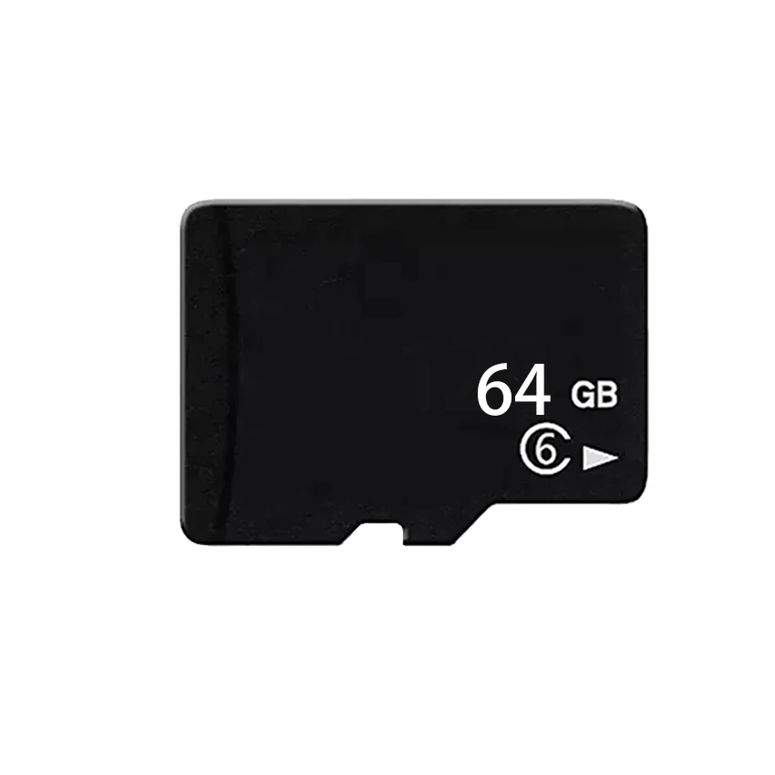 Factory 32GB/64GB/128GB TF Card High speed camera memory card
