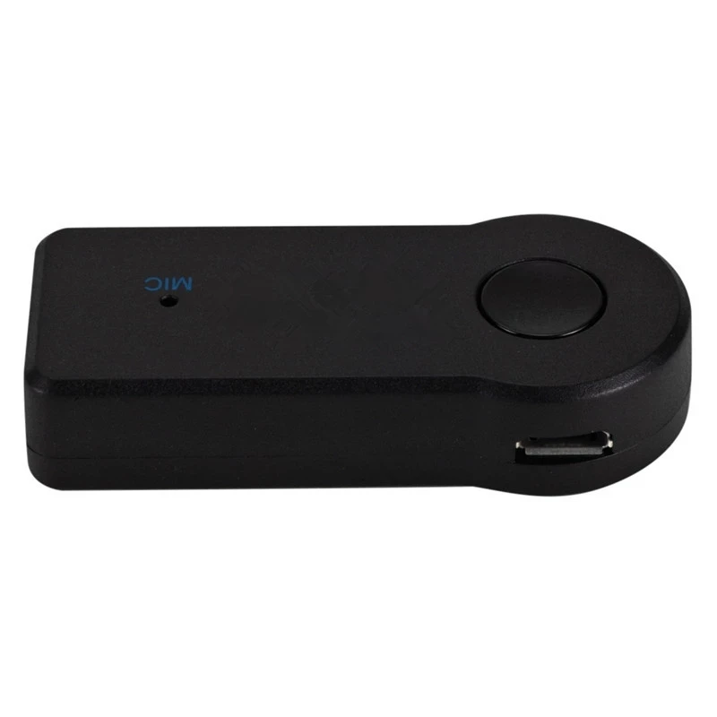 Wireless Bluetooth-compatible4.0 Receiver Transmitter Adapter 3.5 Mm Jack For Car Music Audio Auxiliary Mobile Phone Aux Adapter