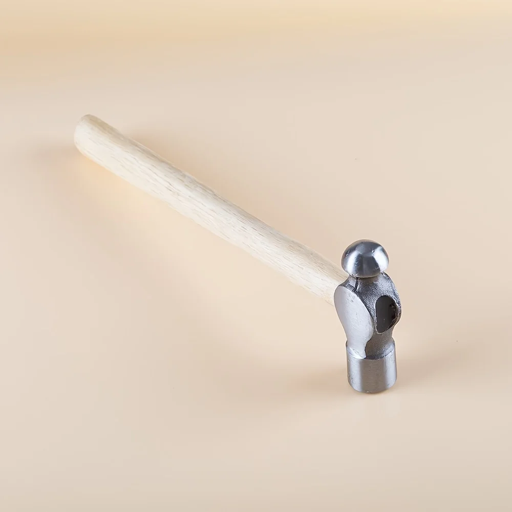 The Hobbyworker Hammers For Jewelry Processing And Production Jewelry Hammer For Jewelry Making And Repairing