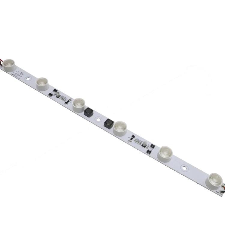 3535smd модуль светового лайтбокса из ткани