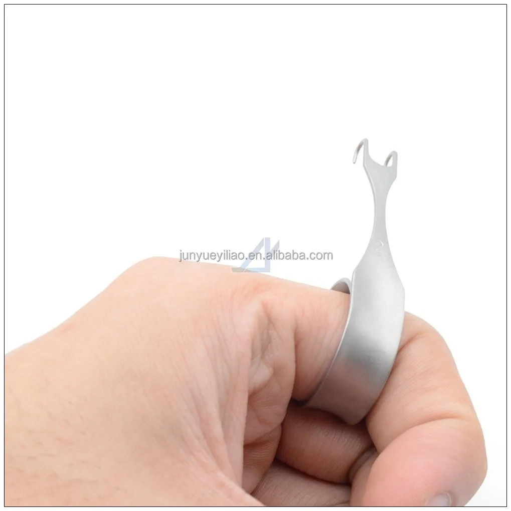 Cottle Thumb Hook Retractor Surgical Stainless Cottle Thumb Hook Cottle Thumb Retractor