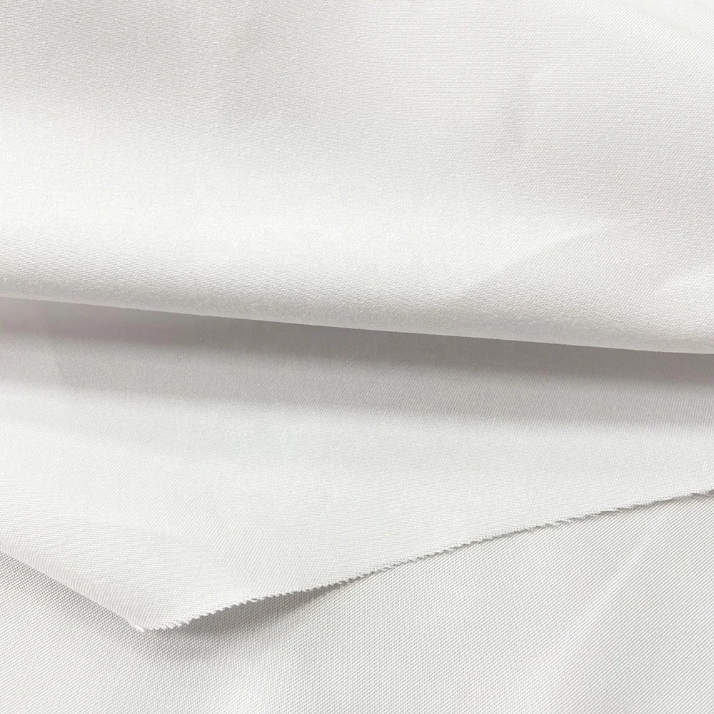 
Factory Price 100% Polyester Microfiber Fabric Twill Peach Skin Digital Printing for Swimming Beach Shorts Fabric 