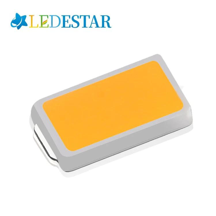 0 5 Вт 5730 Желтый SMD светодиод нм для освещения