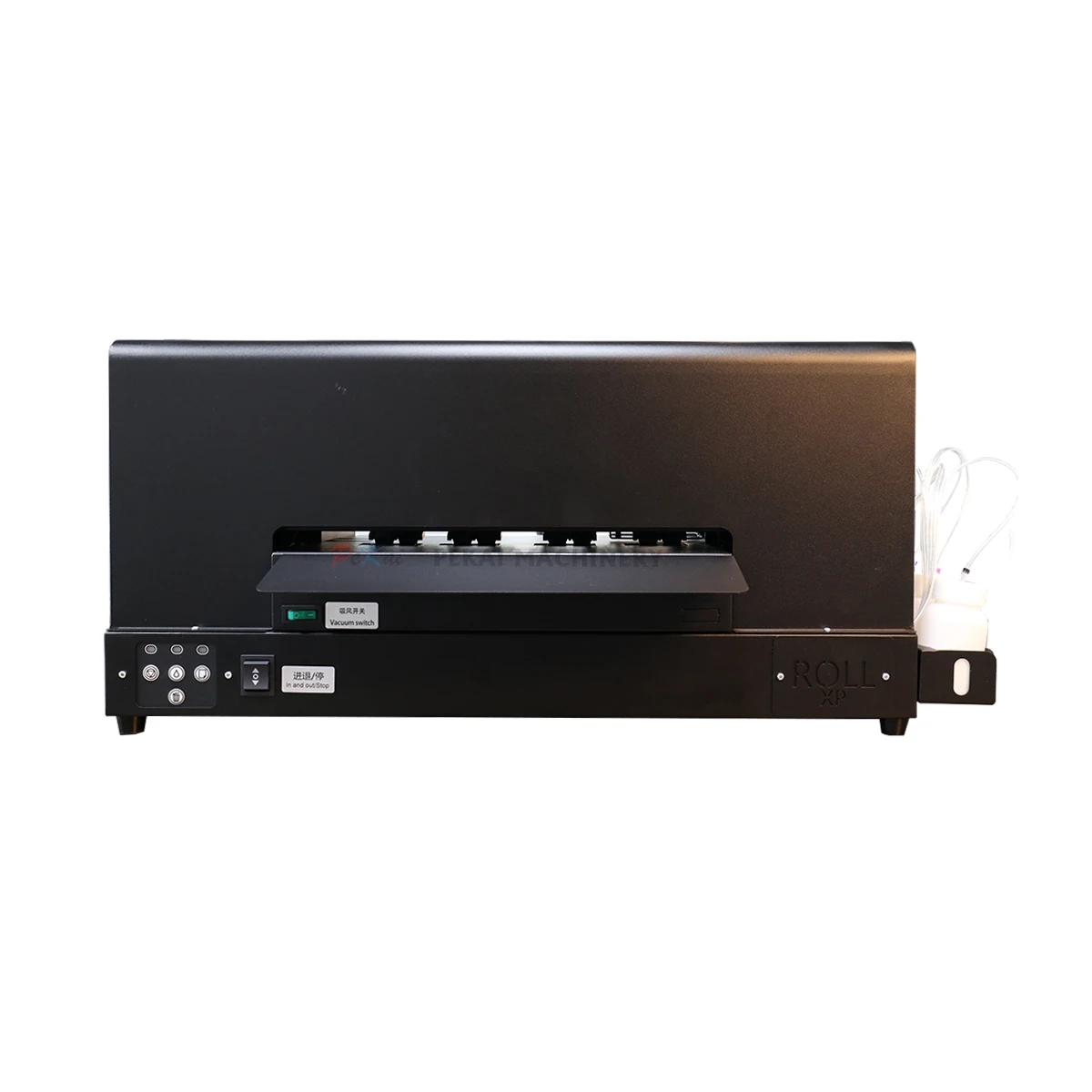 Label Printer Inkjet Label Printer Label Printing Machine Roll Sticker Printer