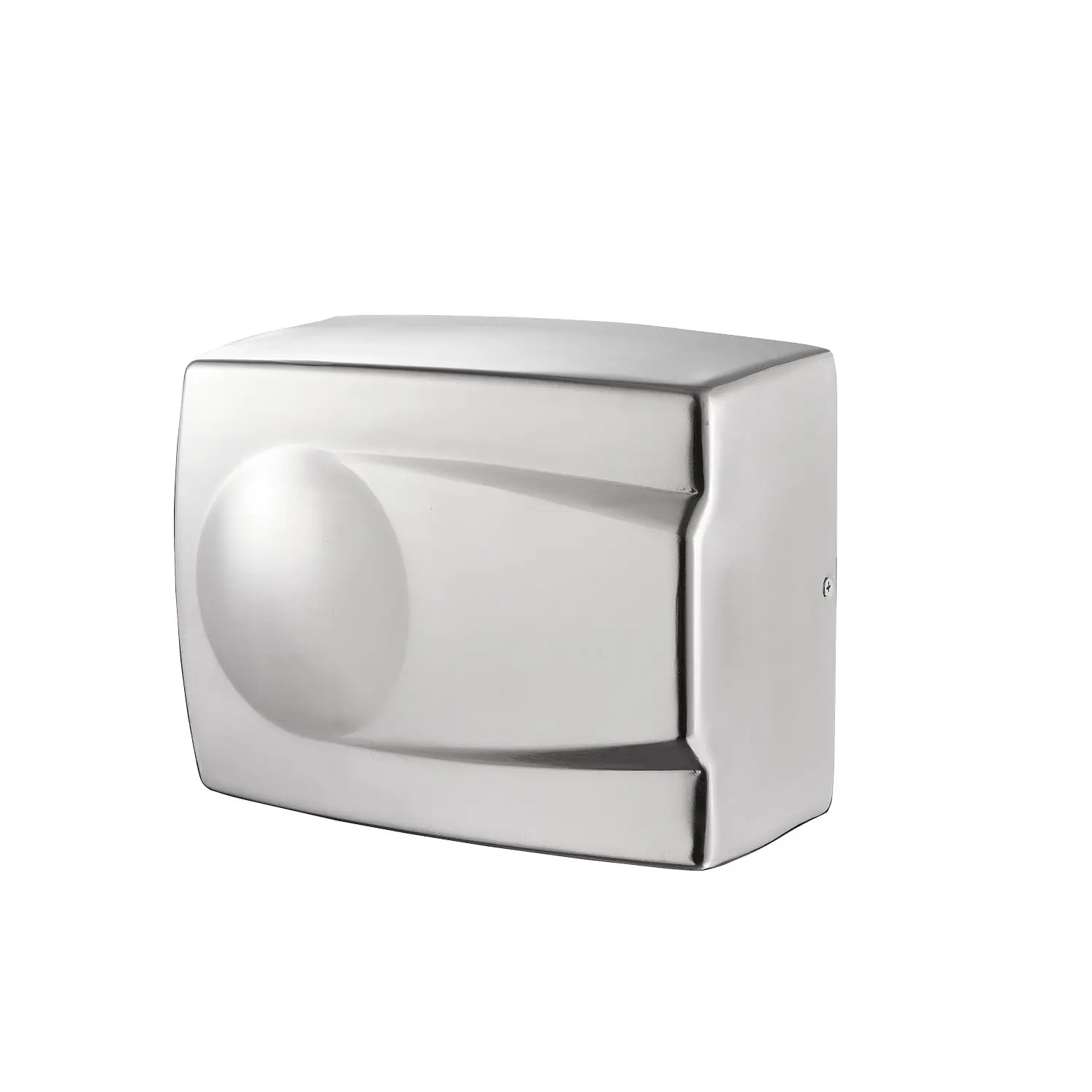 Kaiiy factory 2021 Wholesale Automatic Touch Free Commercial Stainless Steel Hand High Speed Automatic Hand Dryer