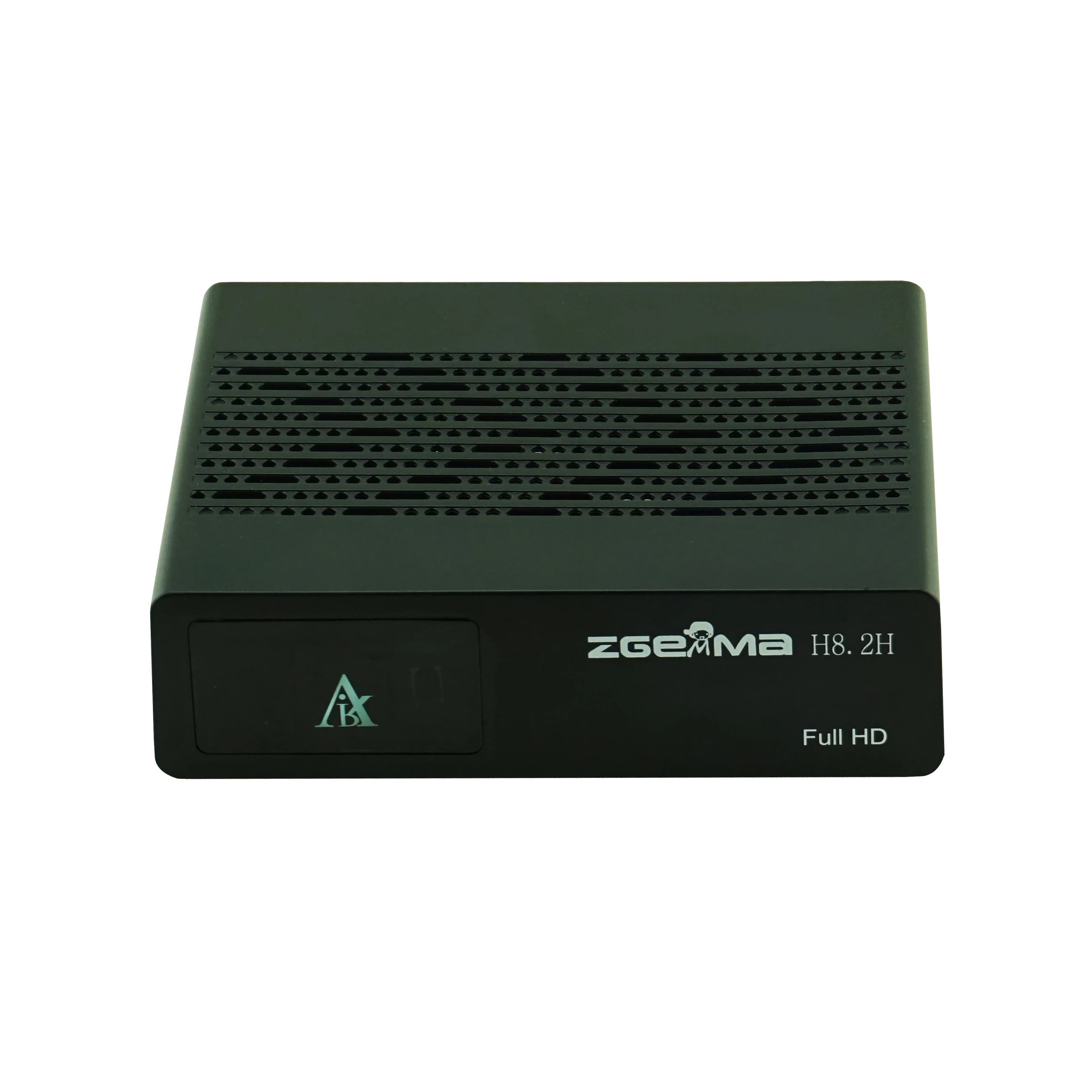 Satellite Tv Receiver Box H8.2H - Enigma 2 Linux Operating System,1080p and DVB-S2X+DVB-T2/C Combo Tuner built-in