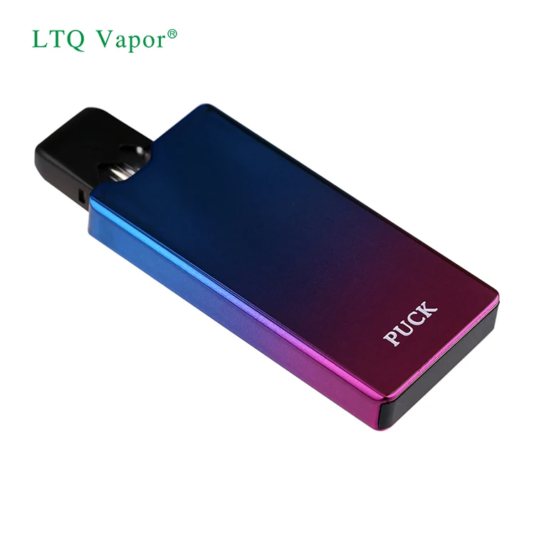 
2020 Best Seller Leakproof New Product Electronic Cigarette PODs System Starter Kit 