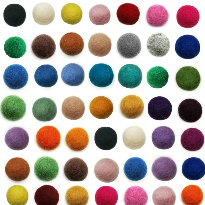 Многоразовые шарики для сушки белья