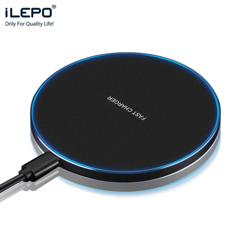 20W qi Wireless Charger for Mobile Phone WC-041 fast wireless Charging for smart phone Qi charger wireless
