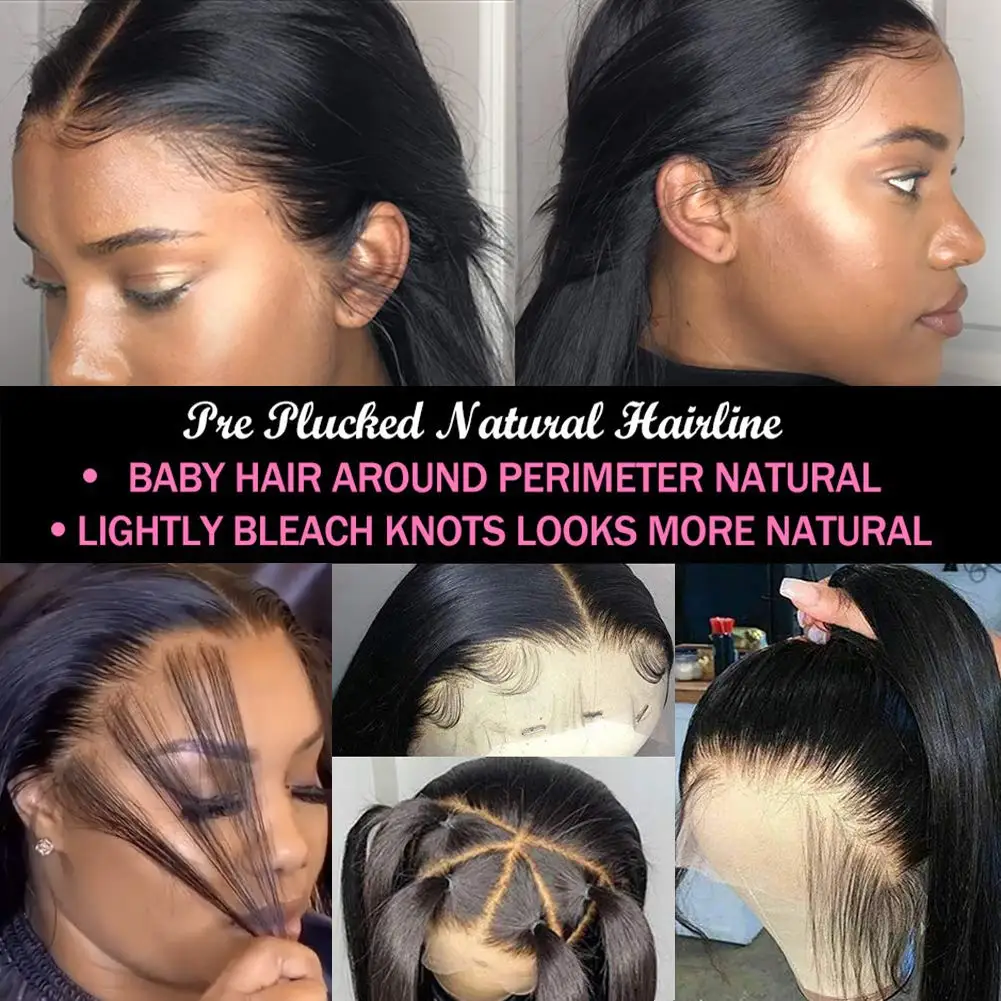 KBL Cash on delivery hair wig,unprocessed virgin body wave 26 inch brazilian human hair wig,top grade 360 lace frontal wigs