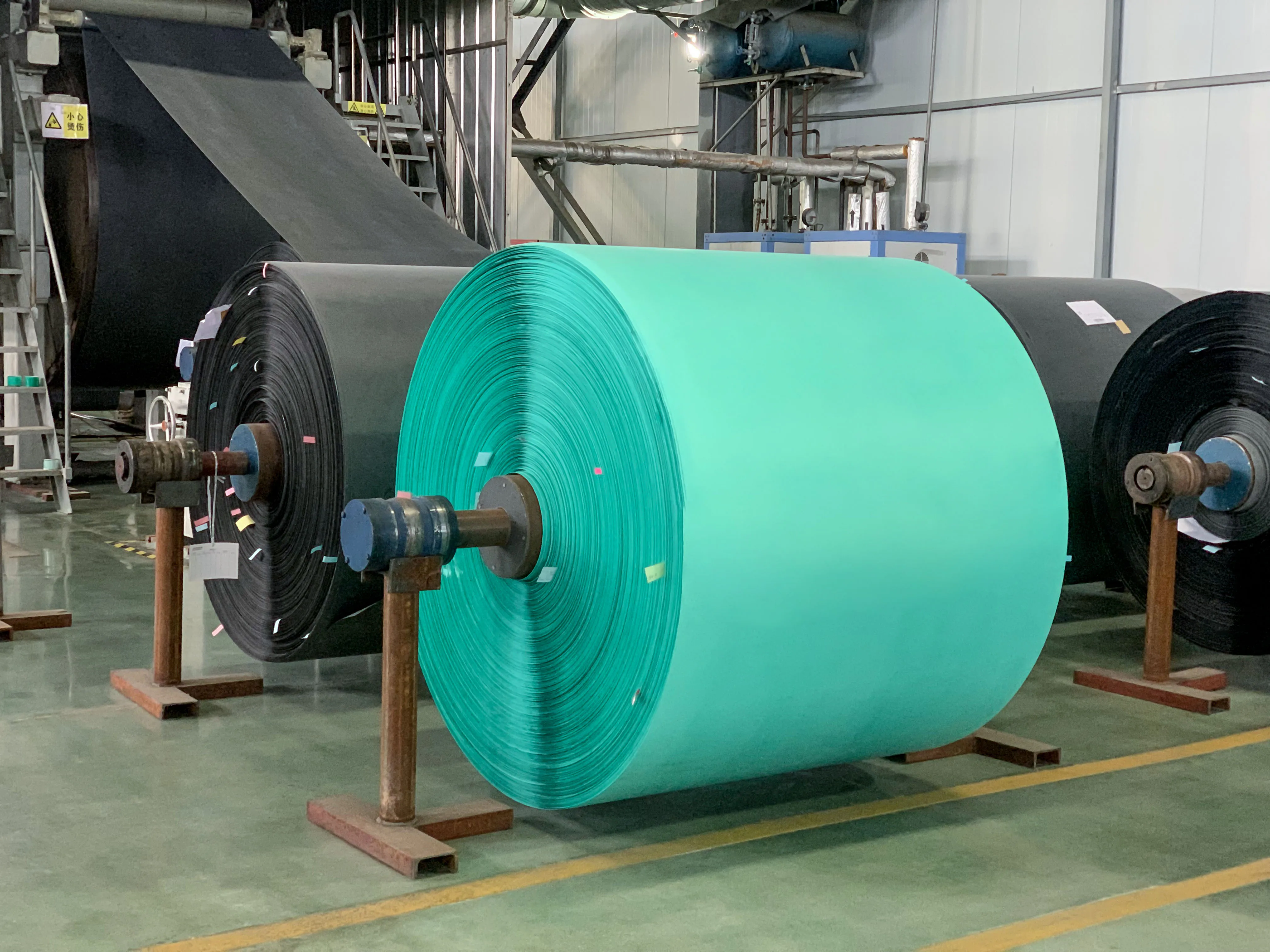 Junma asbestos free sealing joint gasket paper cylinder gasket engine gasket material