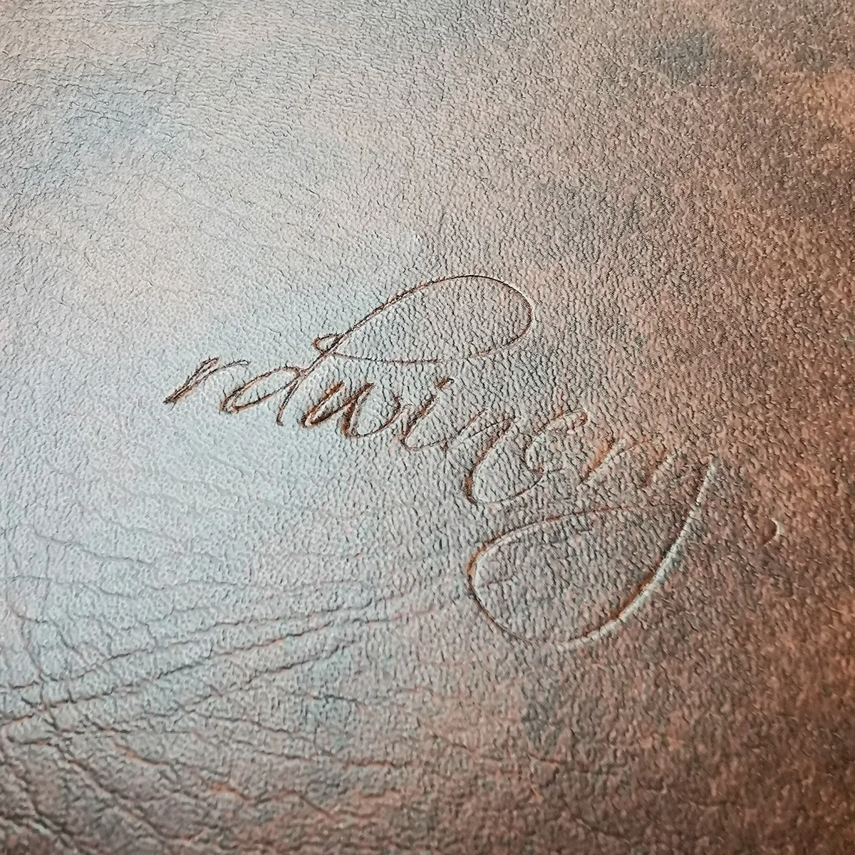 Bottle Case High End Customized Faux Leather Double Bottles Wine Box With Locker