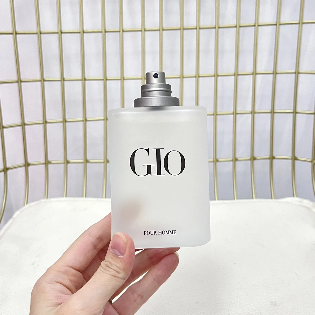 Factory Hot Sales Hot Style Perfume For Men Ar Mani Perfume Edt Acqua Di Giorgio Pour Homme Perfume