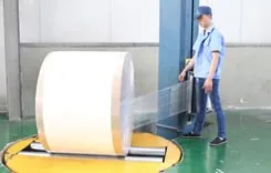 Pla coated paper for paper cup