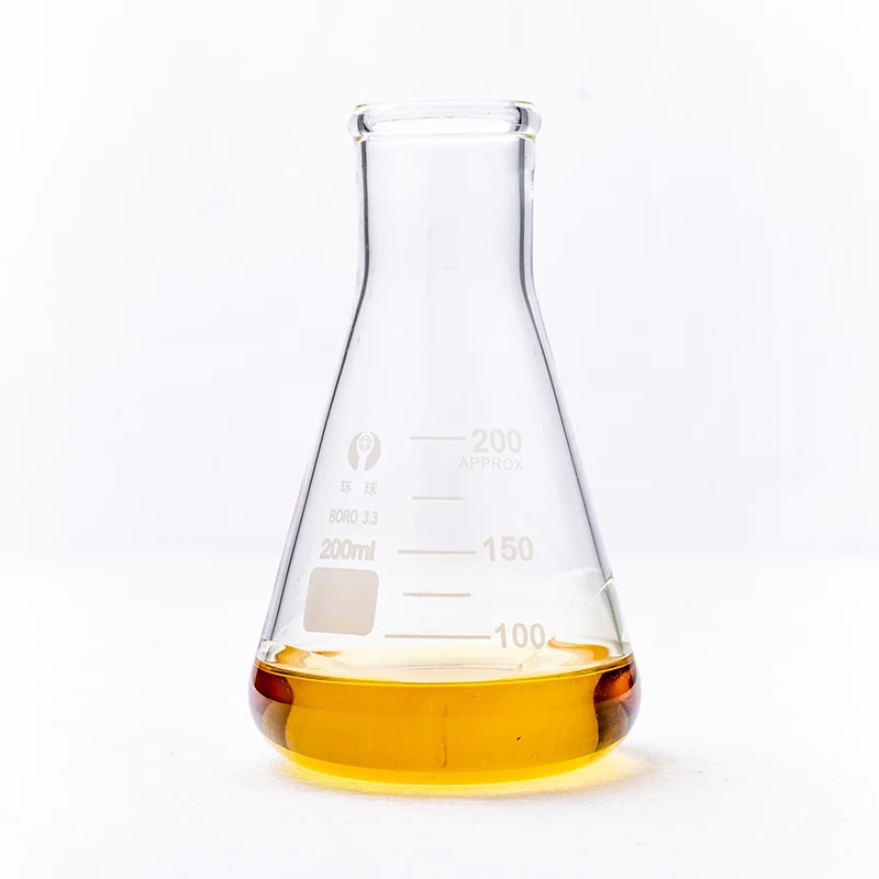 YOLA  high viscosity ester oil chain oil high temperature chain oil