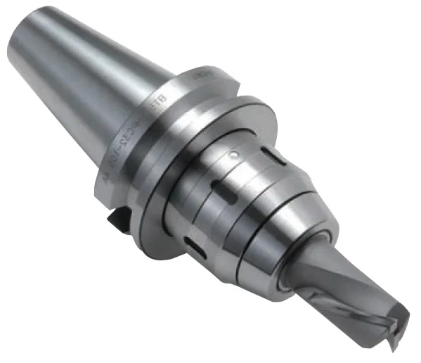 Mechanical No Heater Sealed Drill Press Tap Power Milling Chuck Arbors