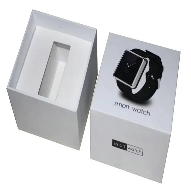 2019 ICD TV packing box with lcd screen gift box / lcd greeting video box factory