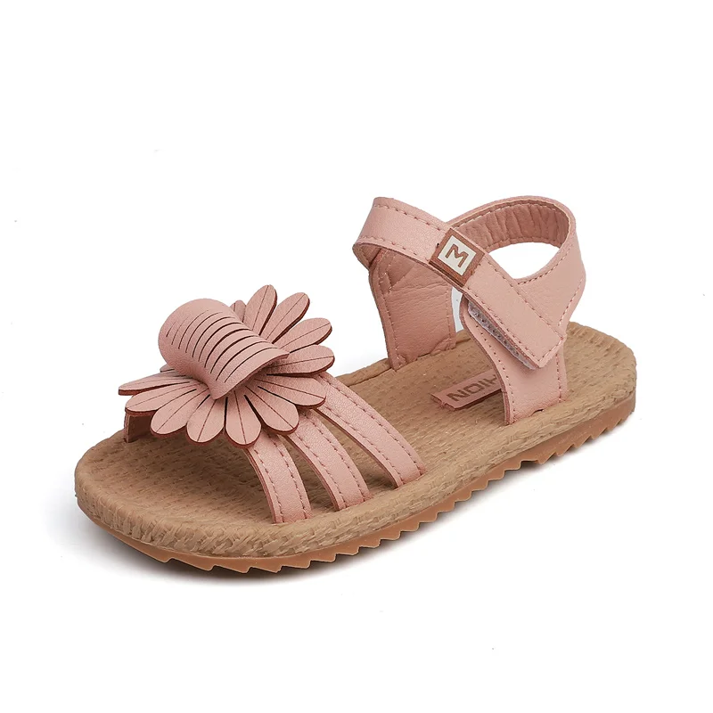 
Girls Sandals China Cute Durable Popular Kids Sandals Girls 