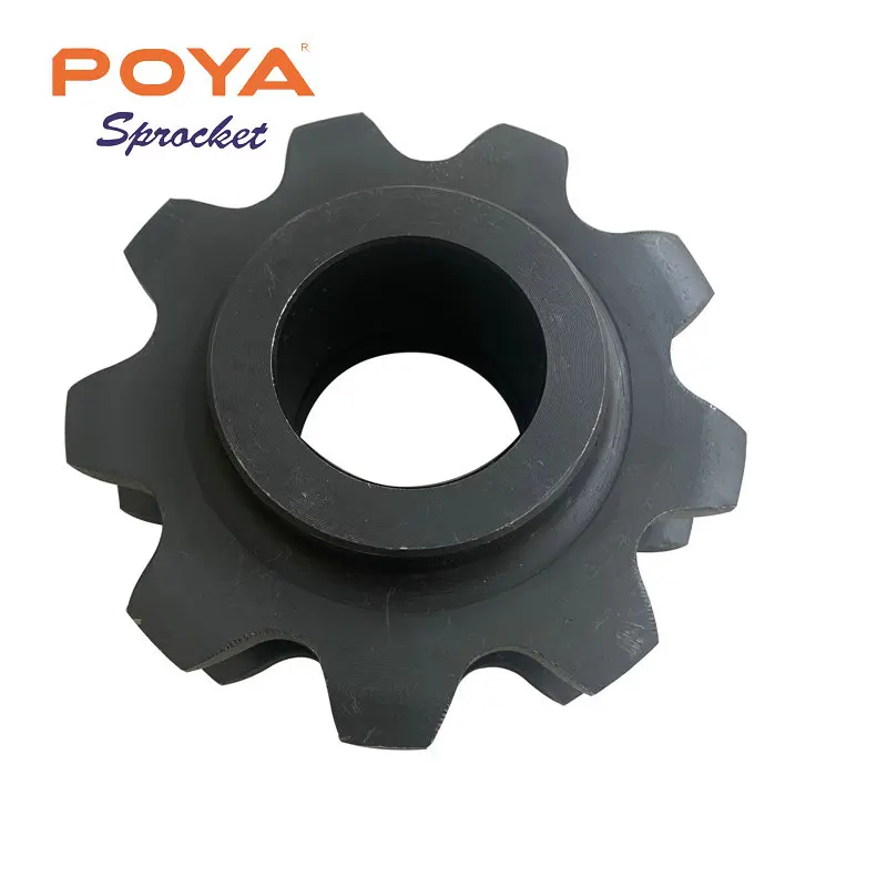 Ali baba china online shopping site wholesale heavy duty conveyor chain wheel sprocket for mining