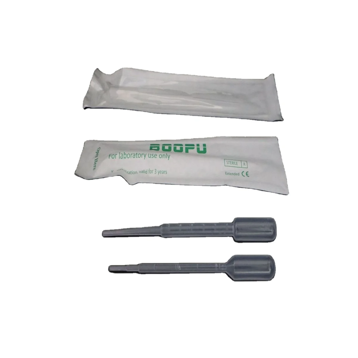Wholesale Plastic Dropper 0.2ml/0.5/1/2/3/5/10ml Disposable Pipette Pasteur Dropper