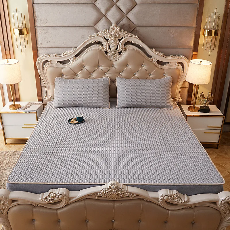 3 шт. латексный коврик для сна