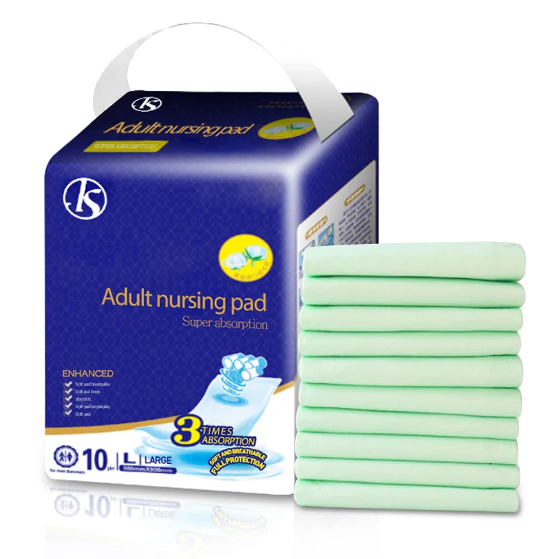 
Wholesale maternity disposable underpads hospital incontinence bed pad With Lowest Price 