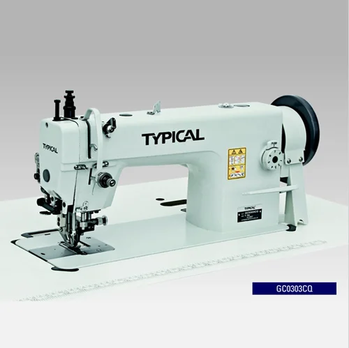 GC0303CQ computer cutting cement bag automatic sewing machine knife