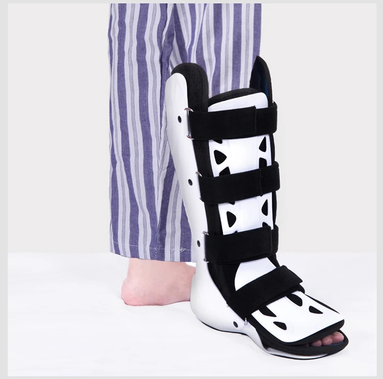 
Walker Boot Brace Ankle Fracture Walking Brace 