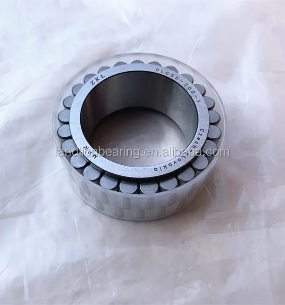  high quality 50X72.1X31mm Bearing PLC55-200-1 cylindrical roller