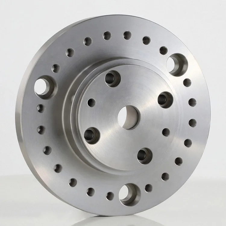 CNC machining Machining Services Balance Scooter Laser cutting Auto Copper steel Flange Aluminum spare parts