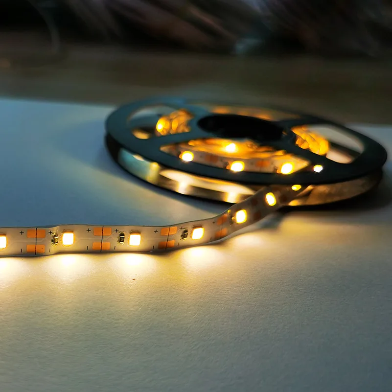 Home Improvement Thanksgiving Christmas Decoration Led Profile Light Led Strip Light Holiday Lighting