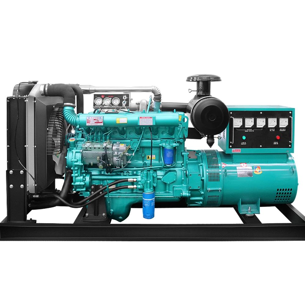 Standby Power Use Electric 12 volt Making an Electric Generator Power Plant Commercial Generators