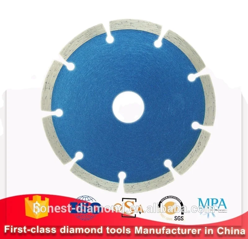 115mm circular diamond saw blade disc for concrete granite brick marble ceramic cutting wheel hardware power tool accessories