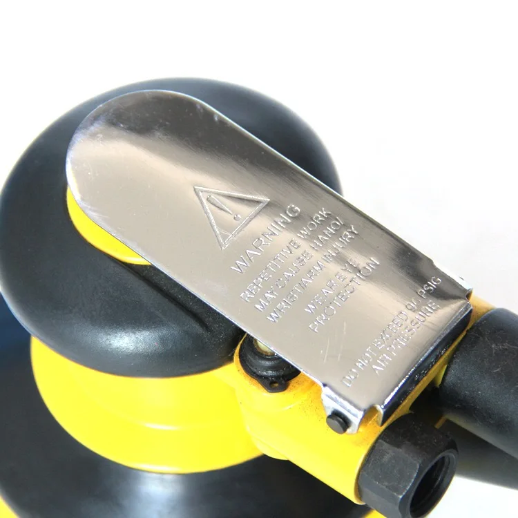 Car Sanders Work with High Quality Sanding Discs Use a Secure Hook-and-loop Backing for Easy Attachment Car Polisher