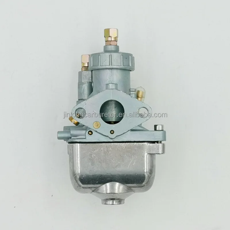 Карбюратор SHERRYBERG VERGASER карбюратор для BVF 16N1-11 16 мм 19 21 SIMSON S50 S51 S70 немецкие