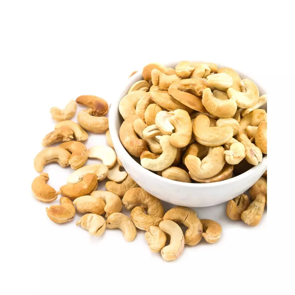 Healthy Nuts Raw Cashew Nuts W240 W320 Without Husk Cashews Raw From Vietnam