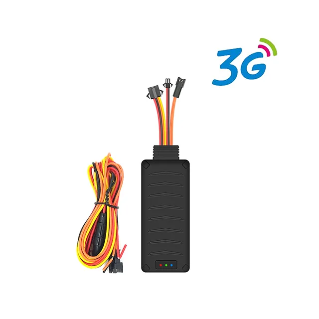 CJ790 2G 3G 4G GPS Tracking Device Small Mini GPS Tracker