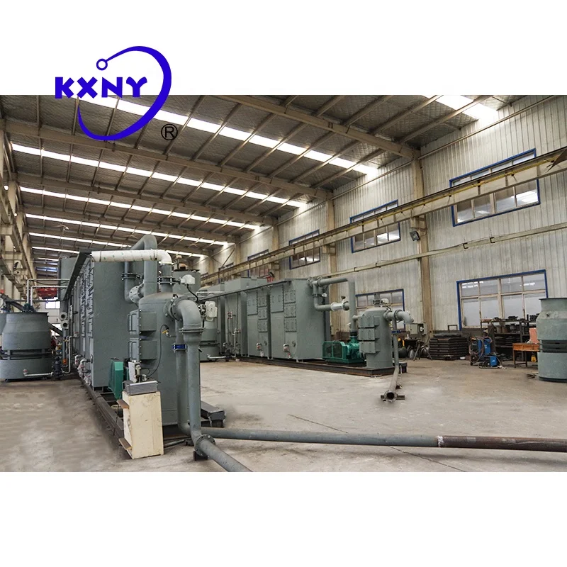 wood gas corn cob gasification power generation equipment best quality biomass gasifier power plant for Food & Beverage Factory