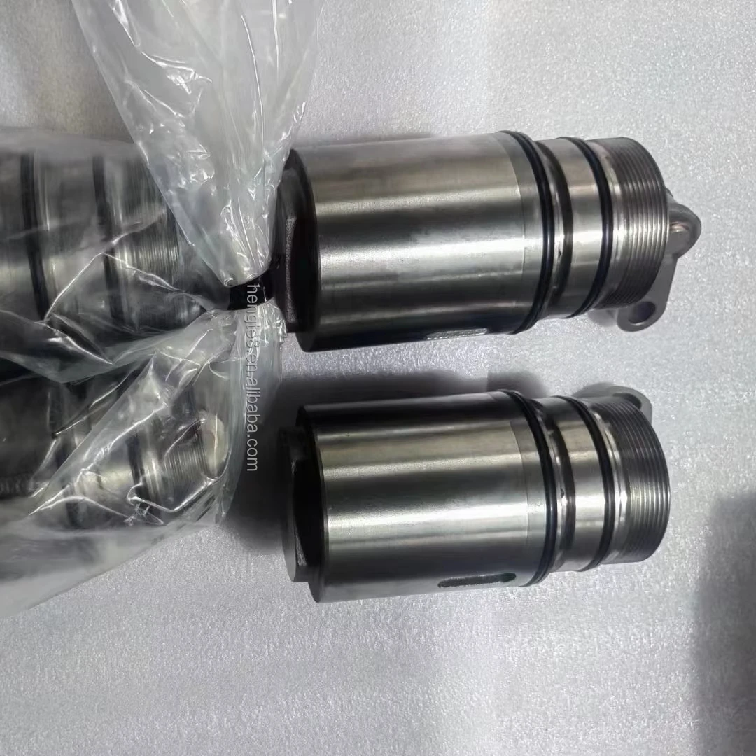 EATON Spare Parts 6433 6423 4623 5423 PV24 PV23 PV22 EATON Hydraulic Hand Controlled Valve Core Servo Cylinder Pilot Pump