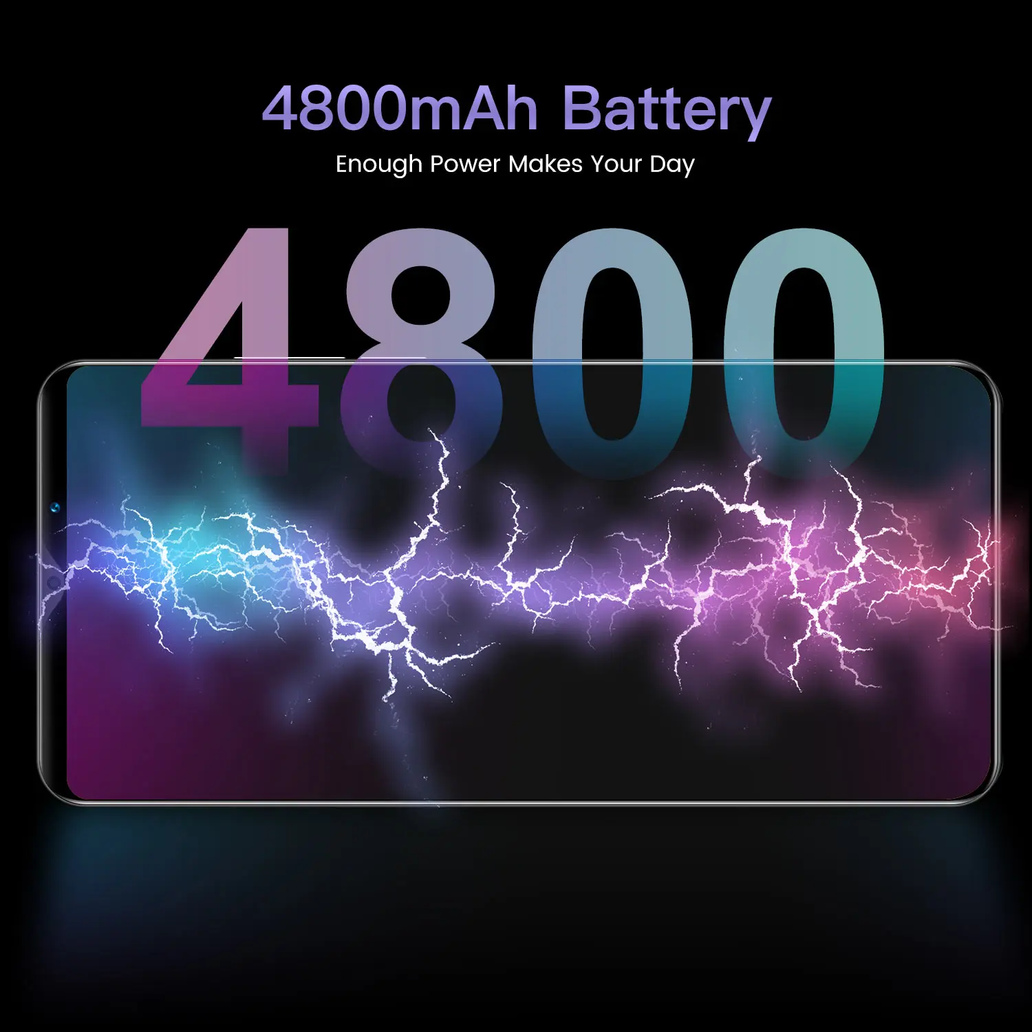 Global version original New Big Screen mi Note9 plus new cross border 6GB+128GB Android smartphone