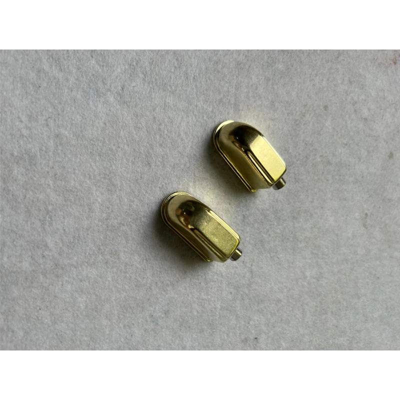 New Arrival Silver Gold  Bass Drum Claw Hook Drum Claw lug for Bass Drum Percussion Instrument Assembly Replacement