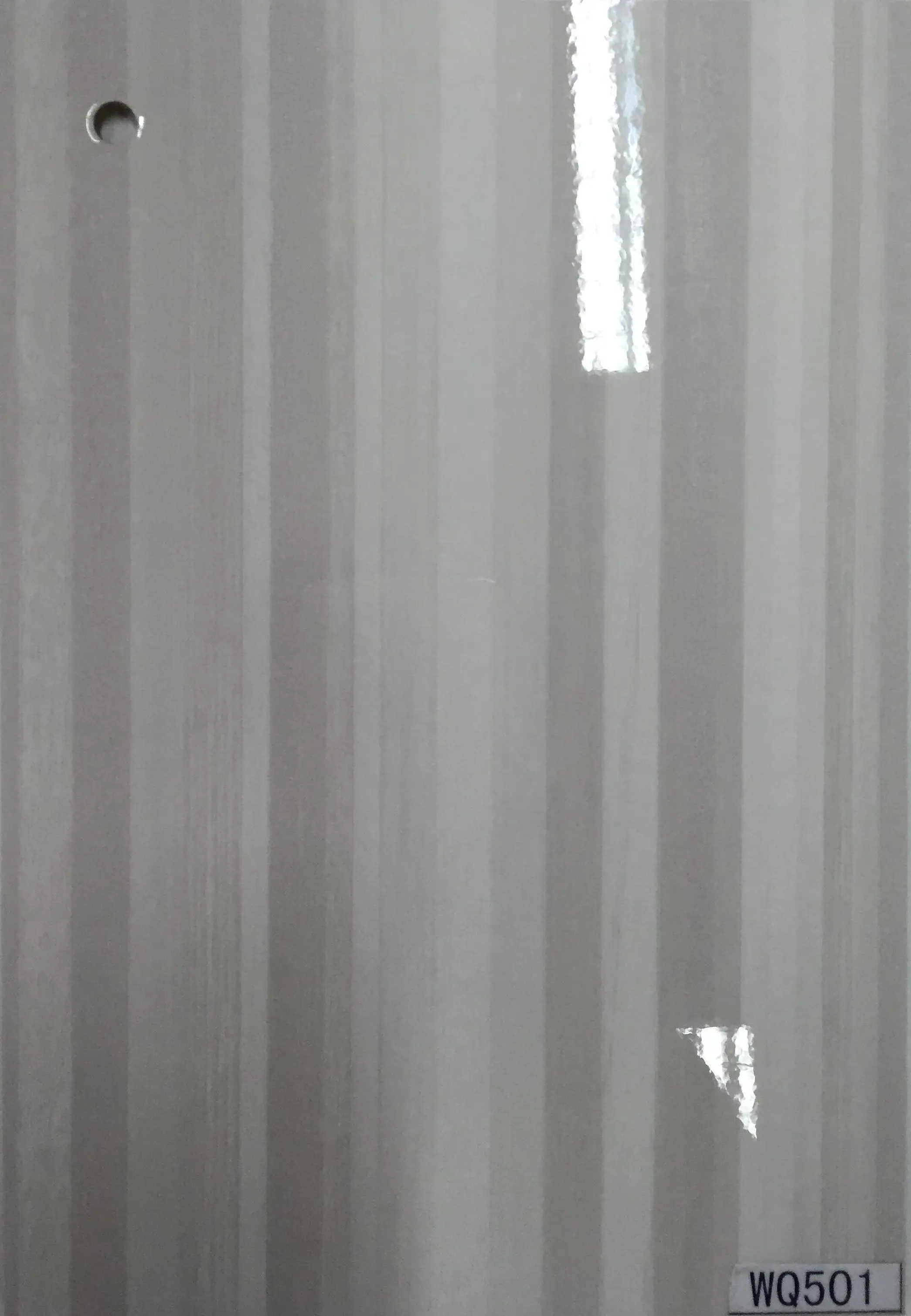 New Model European MDF Designer Board Melamine MDF Board