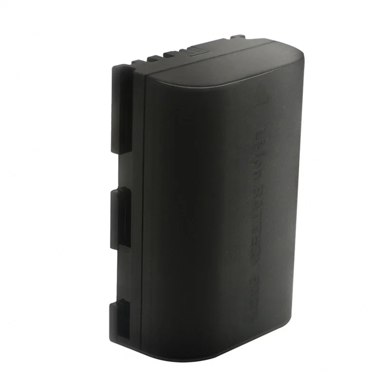  LP-E6N LPE6 for Canon EOS 5DS R 5D Mark II III IV 6D 60D 80D Rechargable Digital Camera