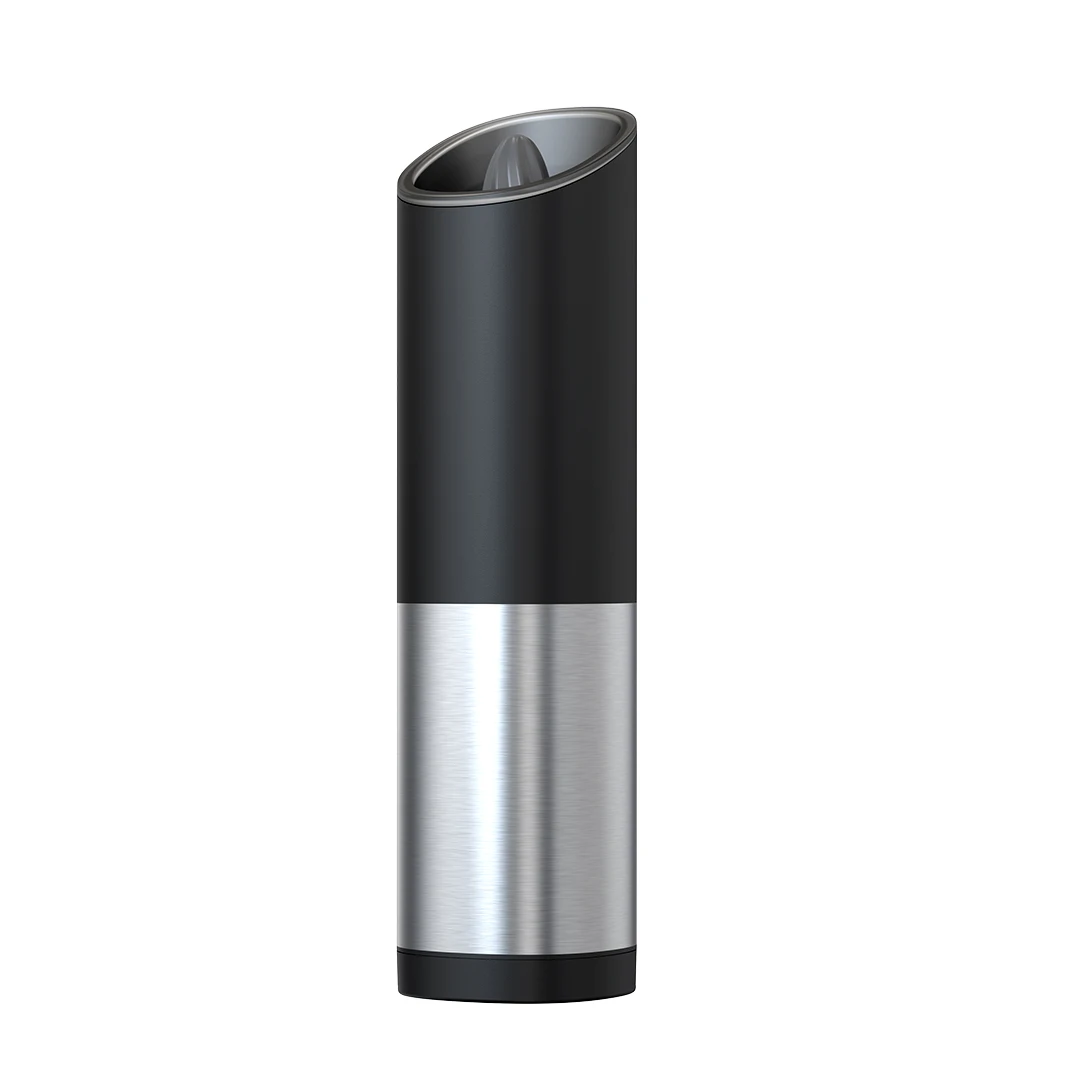 Kitchen Electric Salt and Pepper Grinder