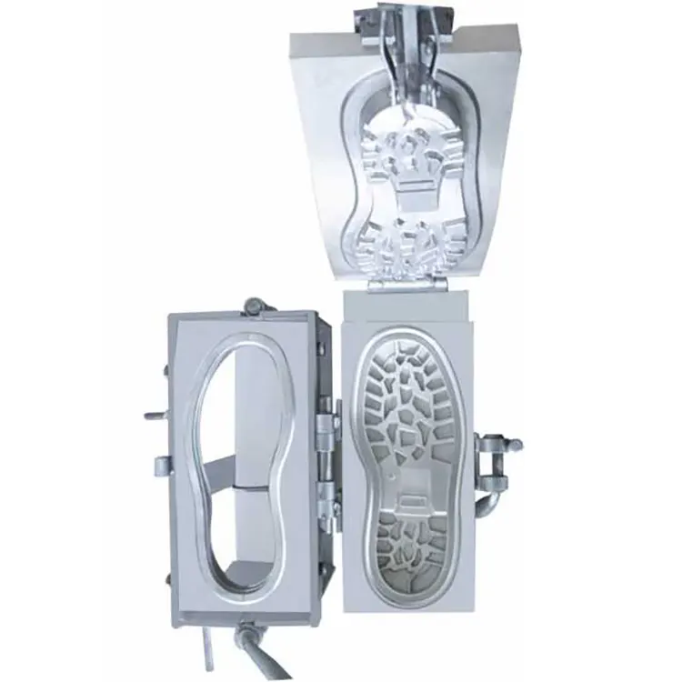 PU Mould for Safety Shoes