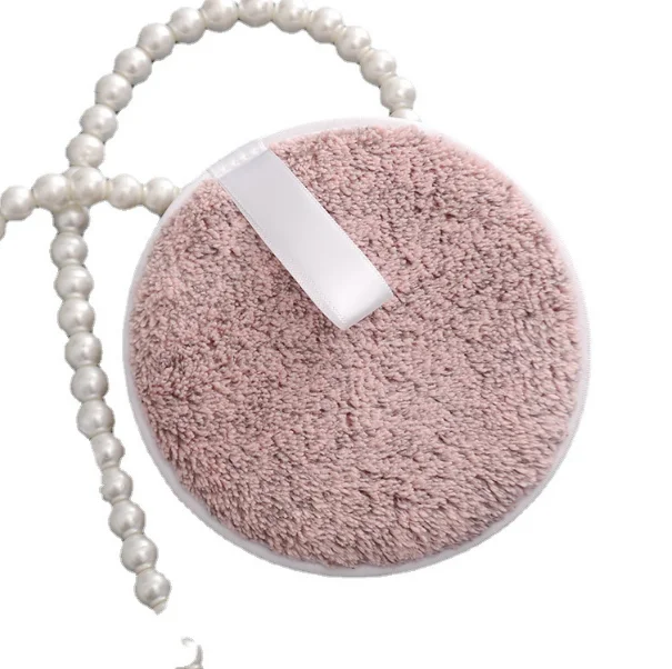 New Arrival Reusable Makeup Remover Pads for Face Facial Makeup Remover