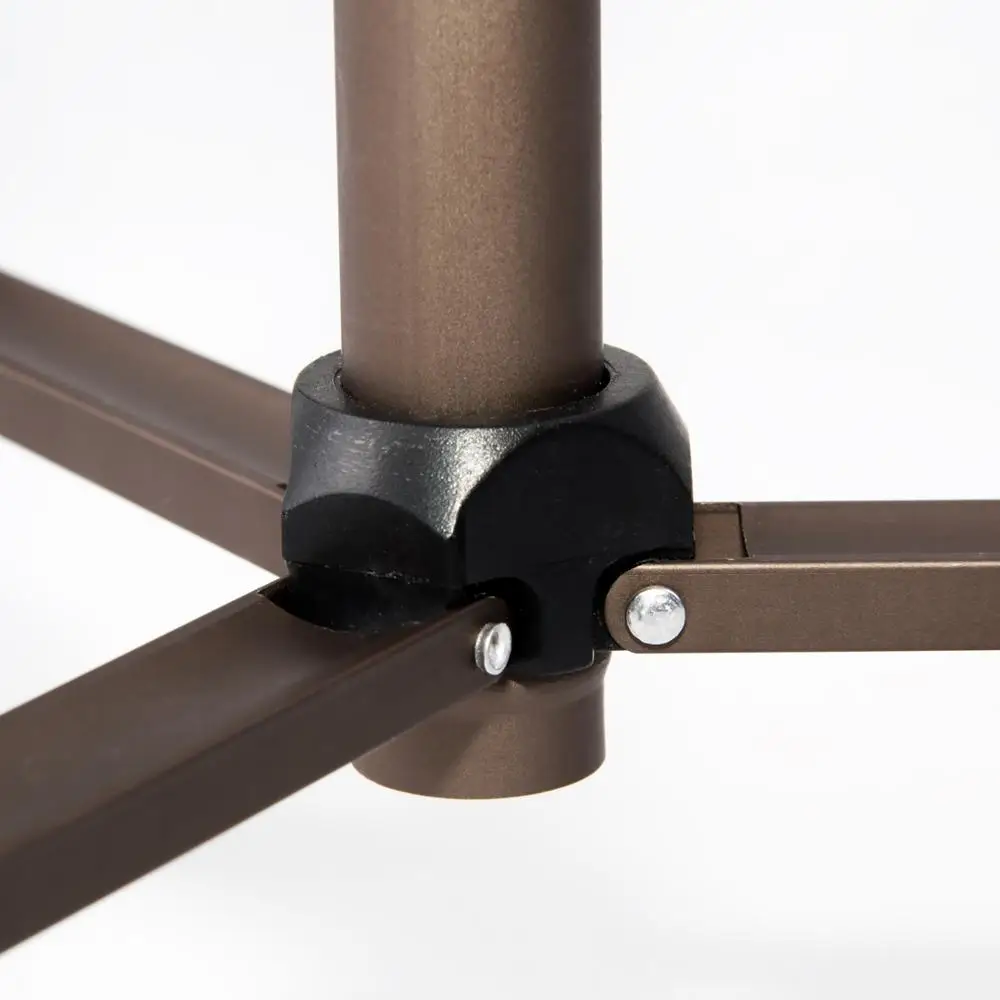 Amazon Hot Sale Lightweight Camera Mount Tripod Stand With Bag 16.5 - 50 Inches Mini Tripod With Phone Holder For Camera Phone