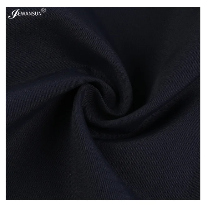 China custom 100% nylon Taslan 228T anti-wrinkle fabric super clear anti-tear nylon fabric waterproof tent jacket outdoor fabric